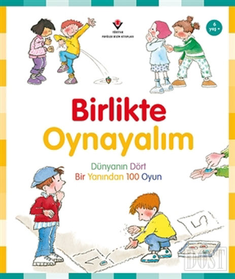 Birlikte Oynayalım